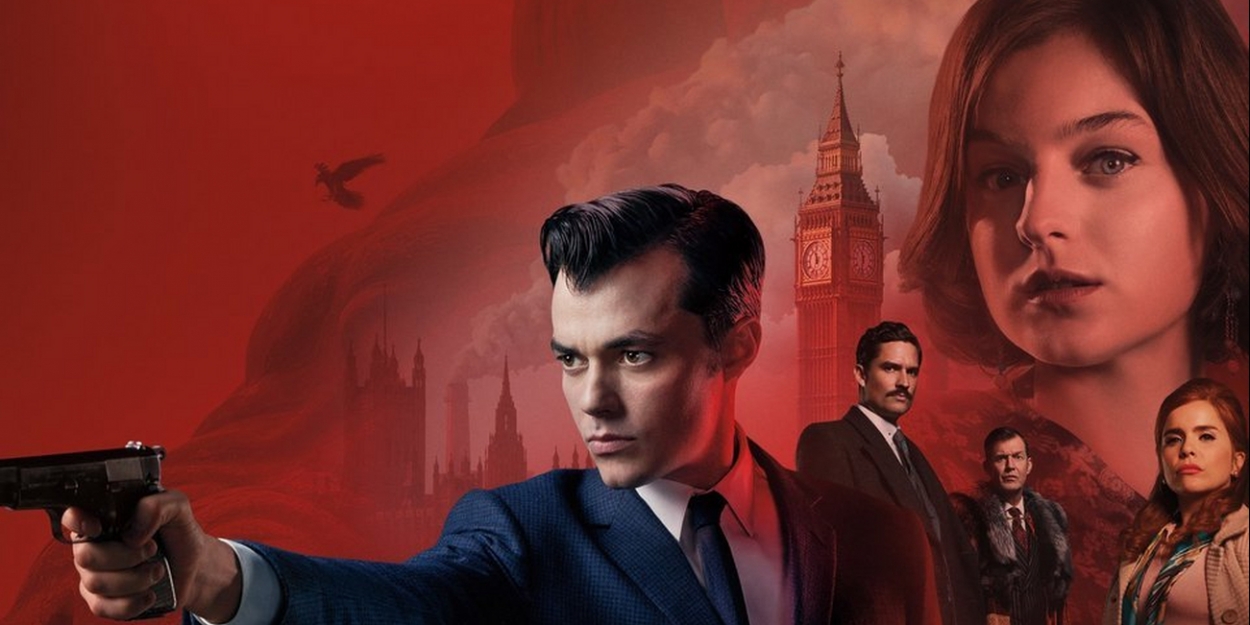 PENNYWORTH Announces New Season Two Casting, Begins Production