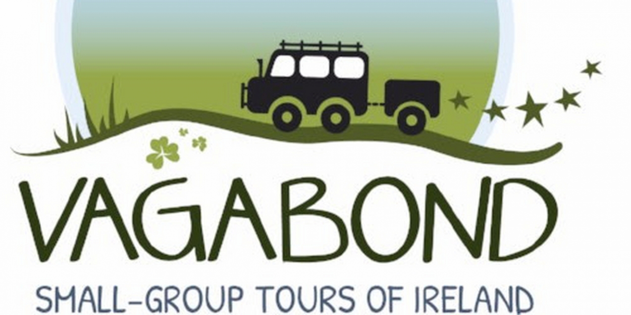 vagabond small group tours of ireland