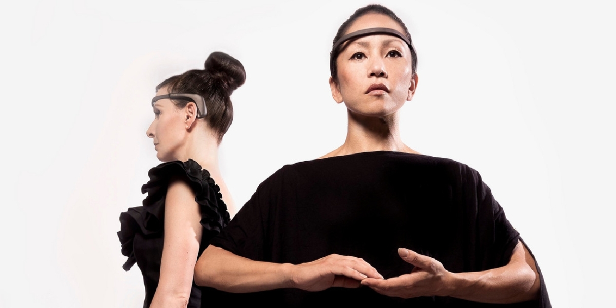 Vangeline Theater/ New York Butoh Institute to Present Public Showing Of THE SLOWEST WAVE 