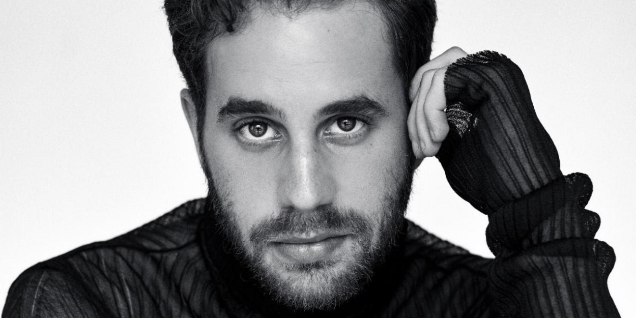 Ben Platt Signs With Interscope Records For Future Music Releases 
