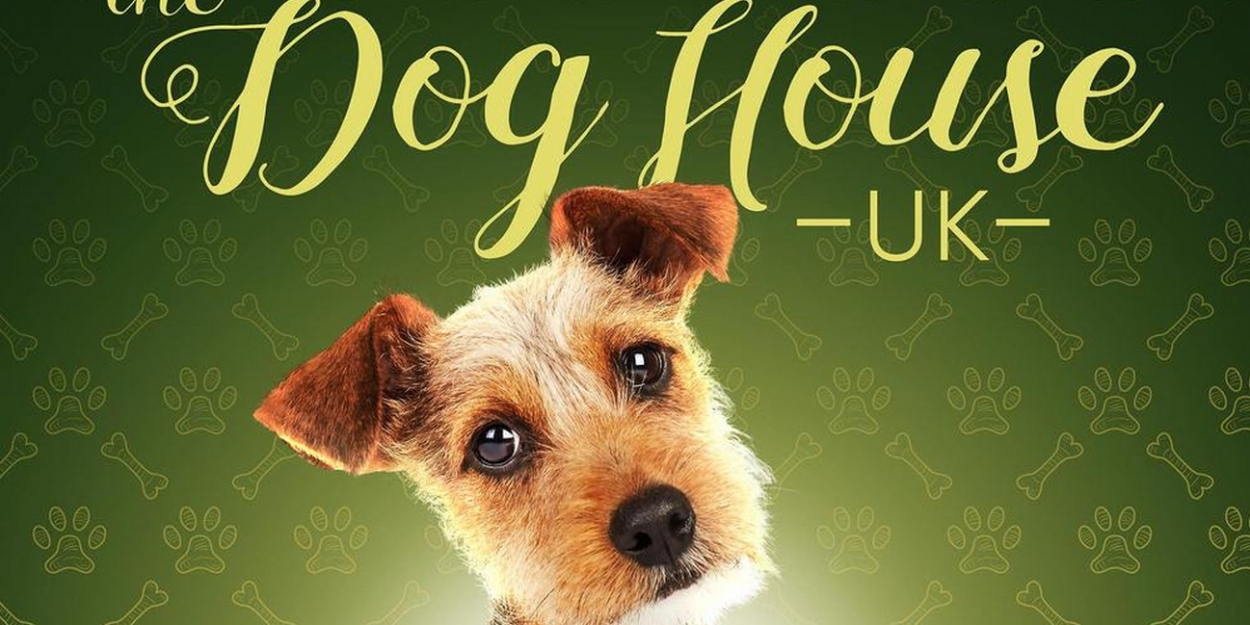 VIDEO HBO Max Debuts THE DOG HOUSE UK Trailer