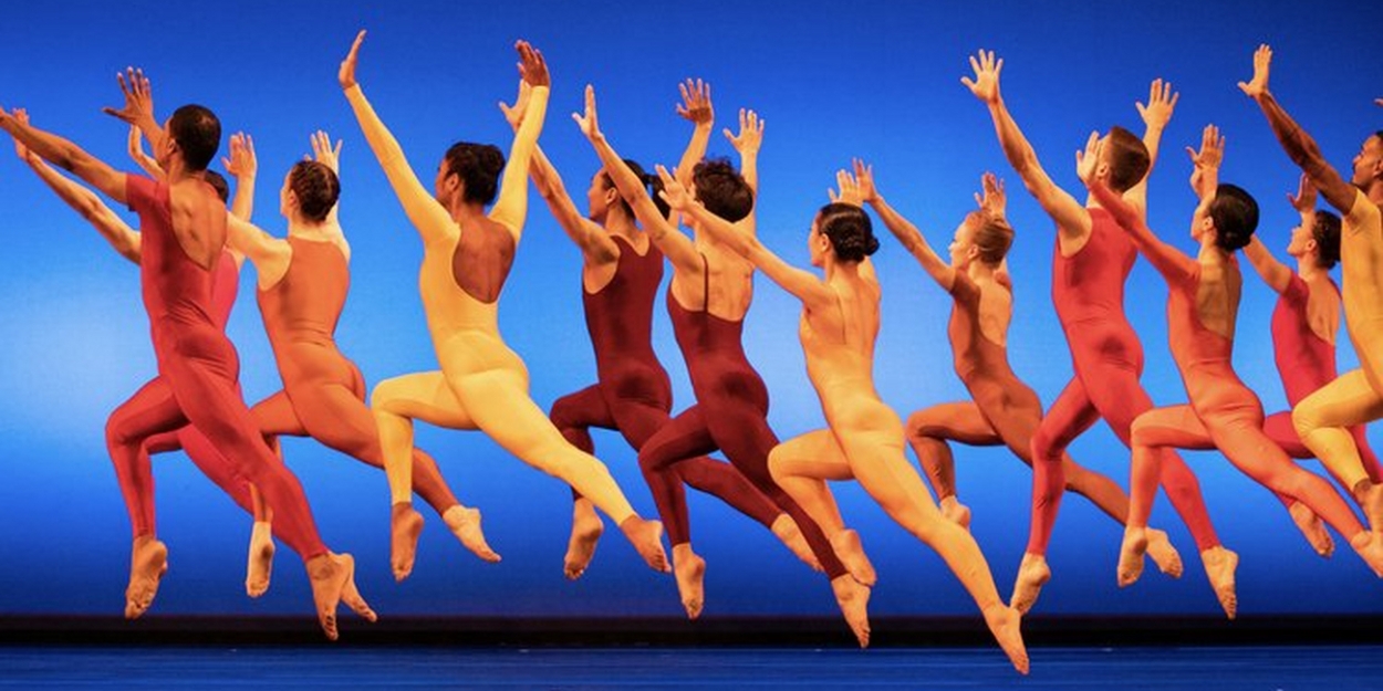 Limón Dance Company Sets 2023 Spring Season Featuring 3 Programs at 3 New Venues  Image