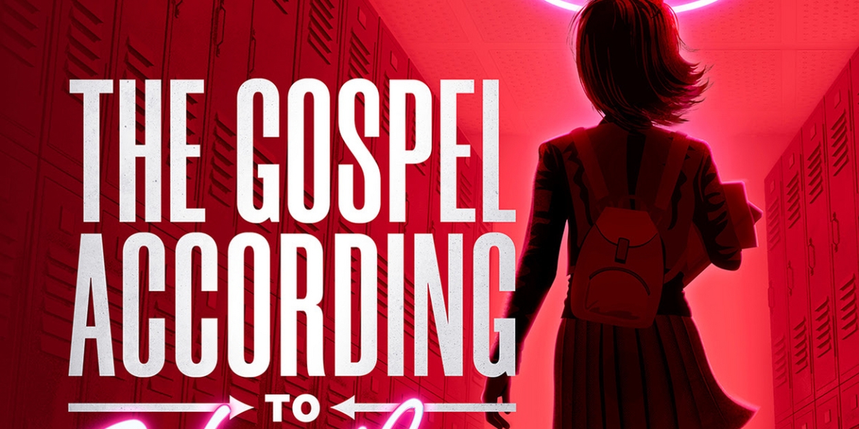 THE GOSPEL ACCORDING TO HEATHER Extends for One Week at Theater 555 