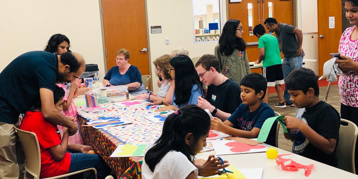 30 Teens Nationwide Receive $3k Grants To Strengthen Communities - Vimarsana News