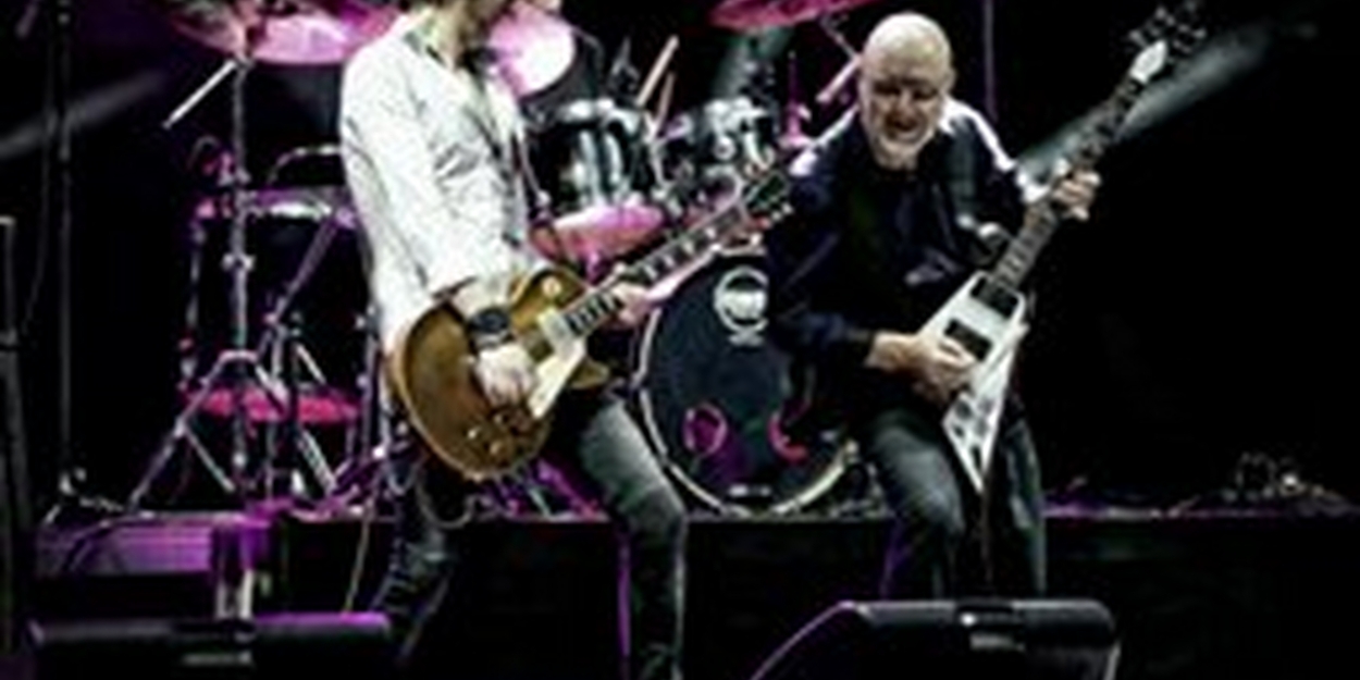 WISHBONE ASH Comes to City Winery Boston This Month 