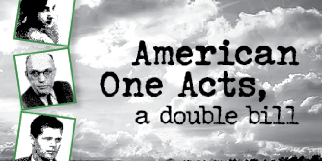 LOTNY to Present AMERICAN ONE ACTS in May - Vimarsana News