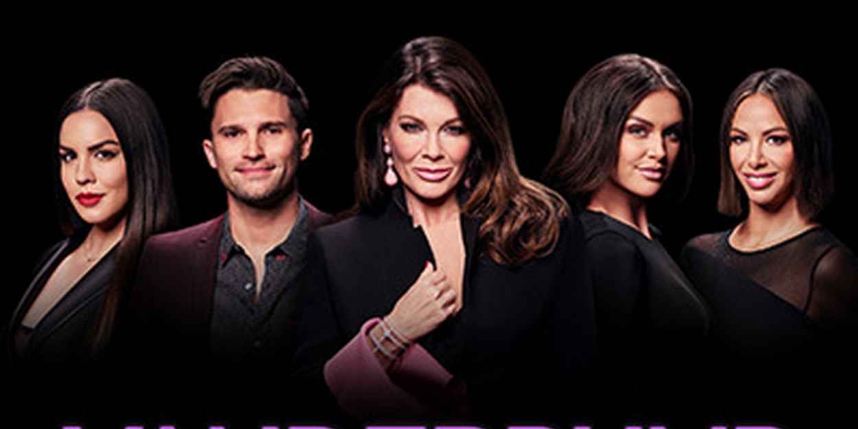 Bravo Will Premiere the New Season of VANDERPUMP RULES This January