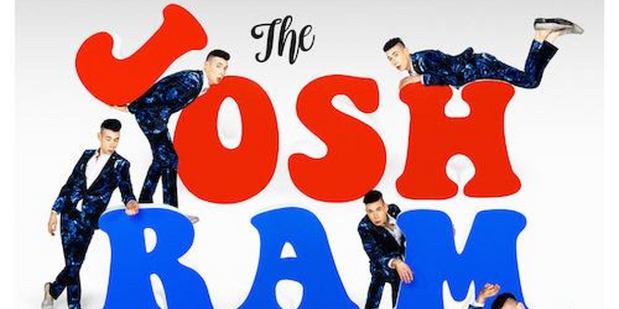 Josh Ramsay Releases New Single 'Spellbound'