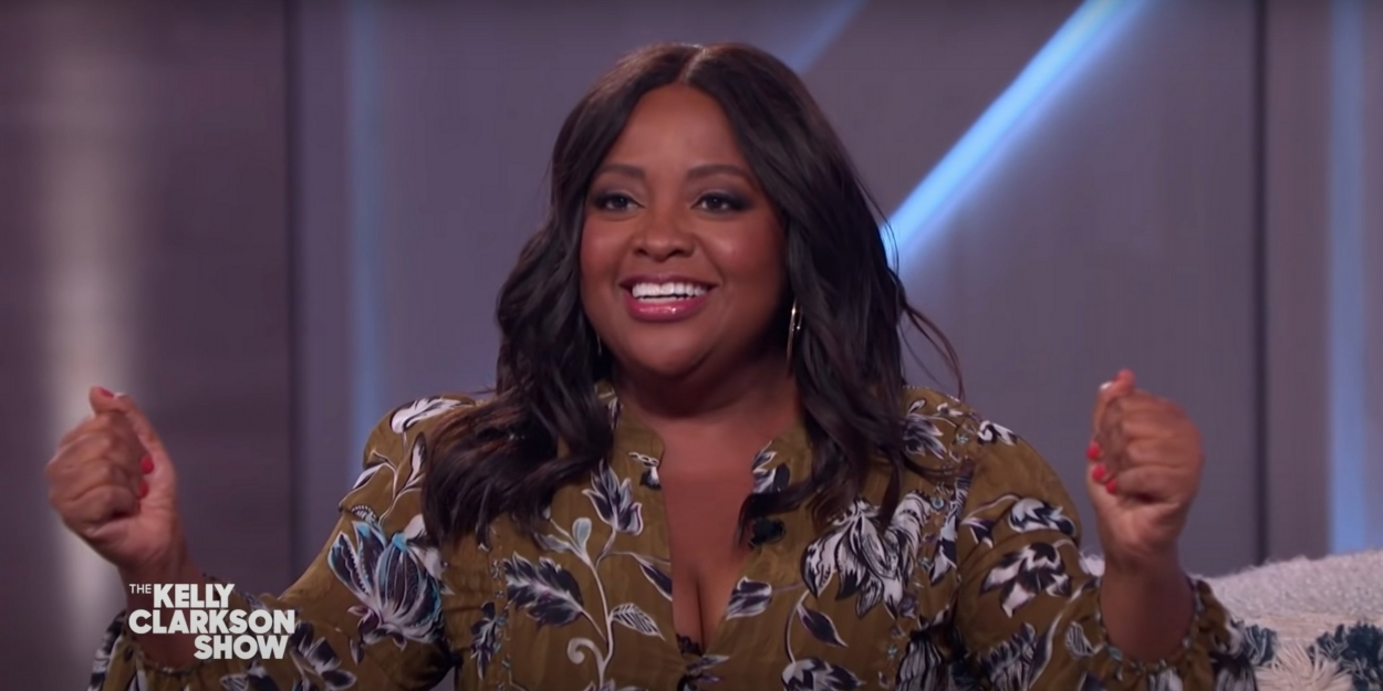 VIDEO: Sherri Shepherd Shares TMI Reason She's Happy To Be 50 on THE KELLY CLARKSON… Video