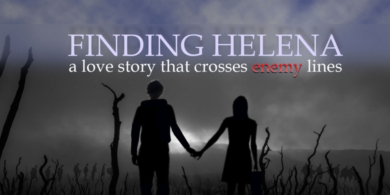 FINDING HELENA, A New Musical Opens At Barshop JCC, July 30  Image