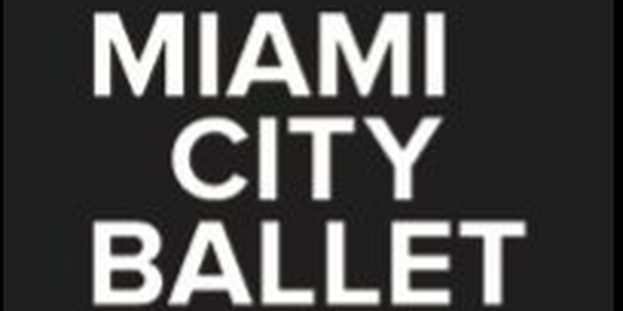 Miami City Ballet Announces Spring Season   1250 3232c4c09a0b71d7a8ae5dfda0fe59f1 