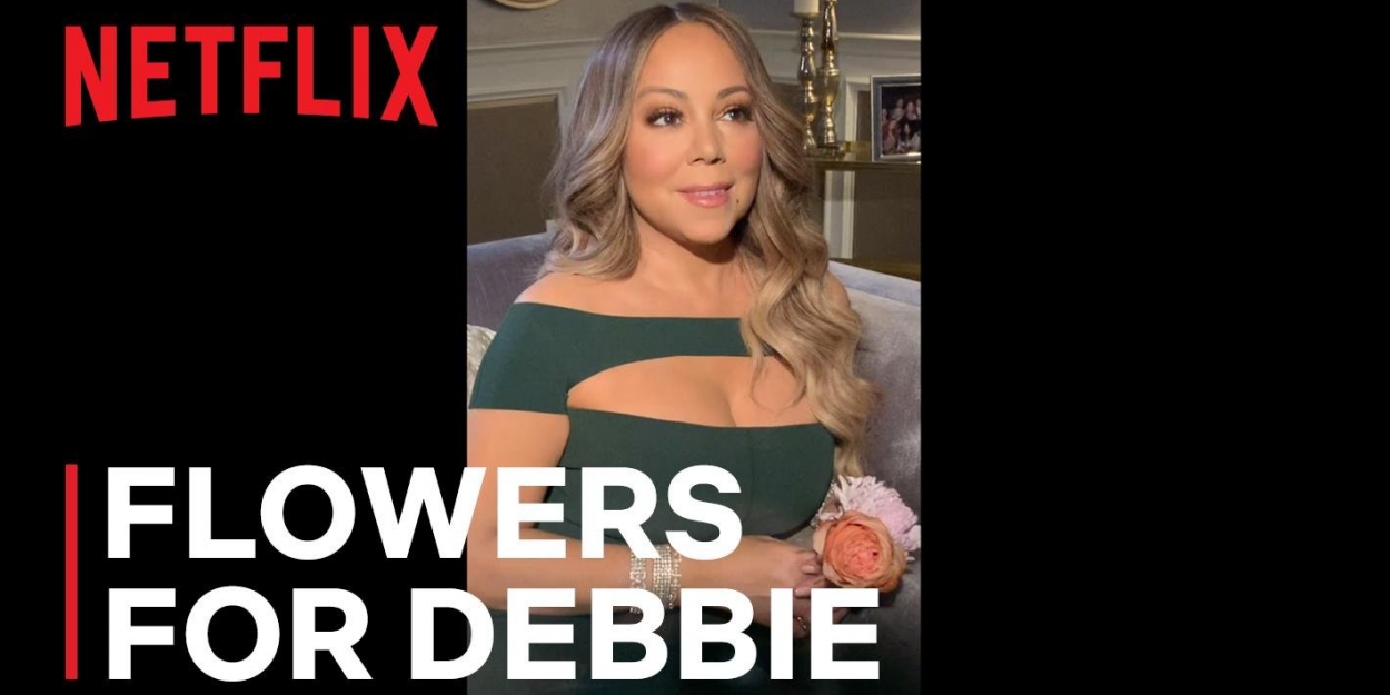 VIDEO: Mariah Carey, Kerry Washington & More Honor Debbie Allen in Celebration of… Video