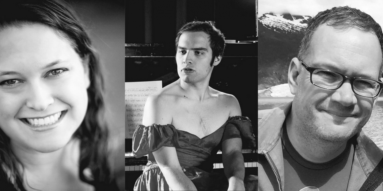 Premiere Stages At Kean University Announces Readings Of Premiere Play Festival Finalists - Vimarsana News