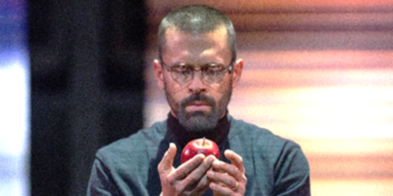 Utah Opera to Present THE (R)EVOLUTION OF STEVE JOBS in May - Vimarsana News