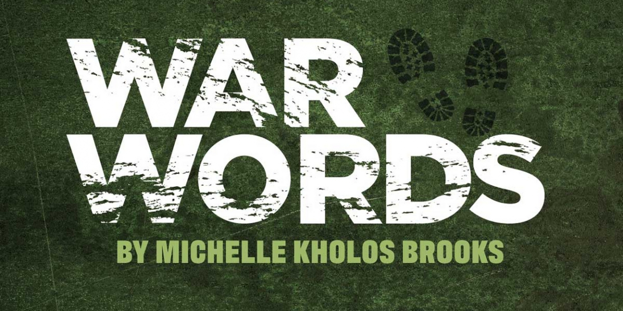 Special Event WAR WORDS Announced At Stage West - Vimarsana News