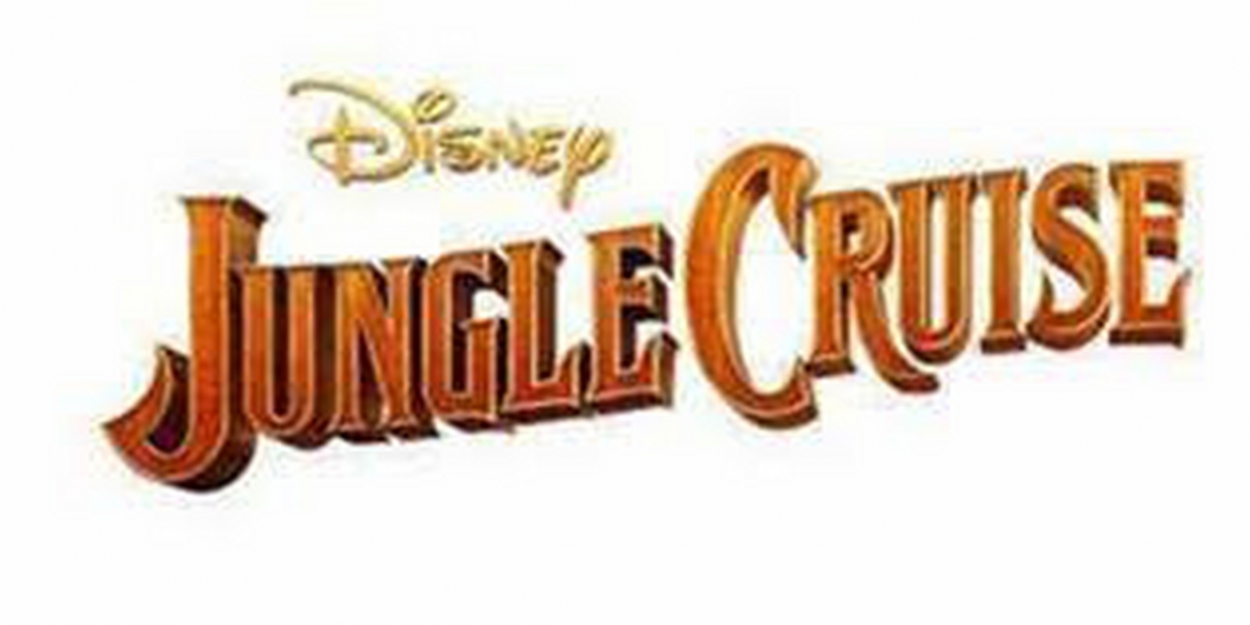VIDEO: Disney Releases New JUNGLE CRUISE Featurette! Video