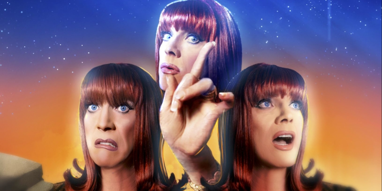 Coco Peru to Present BITTER BOTHERED & BEYOND at Birdland - Vimarsana News