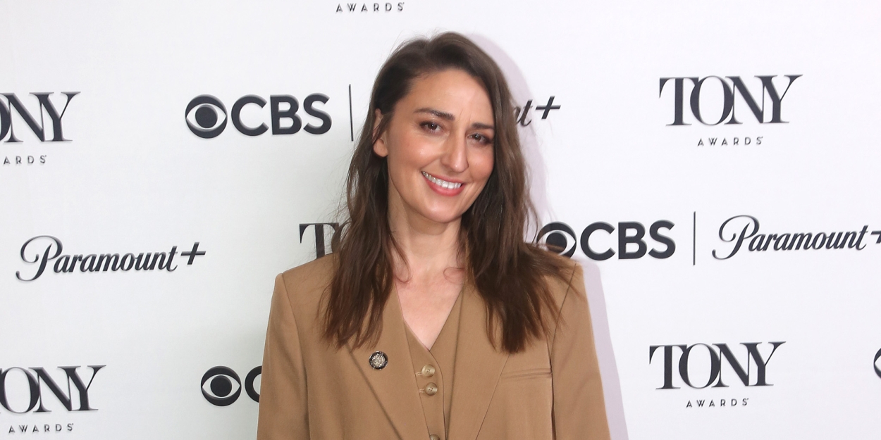 Sara Bareilles to Hold Benefit Concerts This Month in Effort to Save Rockwood Music Hall  Image