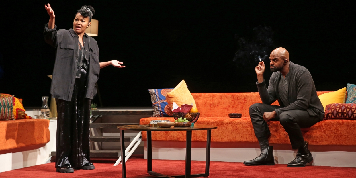 Vineyard Theatre Cancels Weekend Performances of LESSONS IN SURVIVAL: 1971 - Vimarsana News