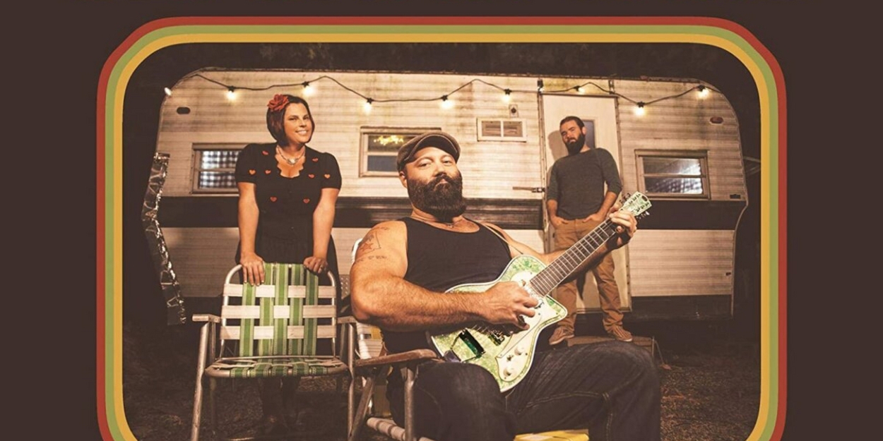 Rev. Peyton's Big Damn Band Comes to Daryl's House This Month - Vimarsana News