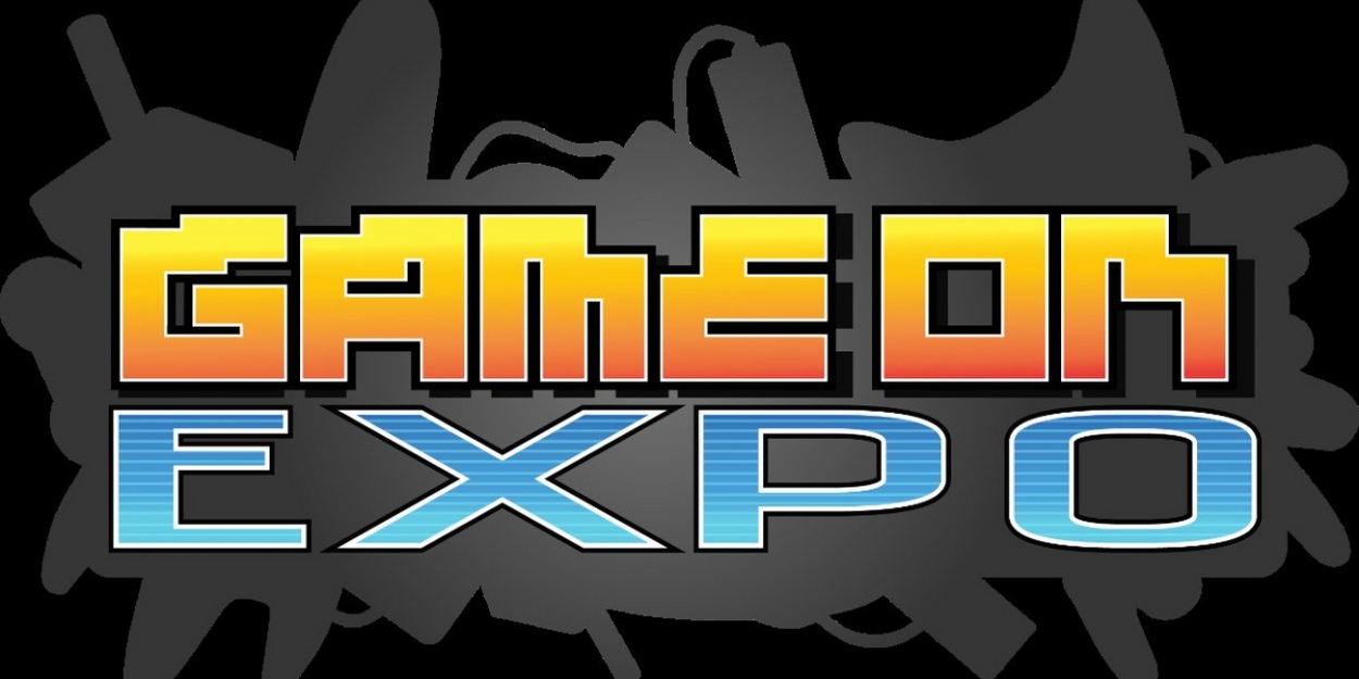 Game On Expo Returns to the Phoenix Convention Center August 79