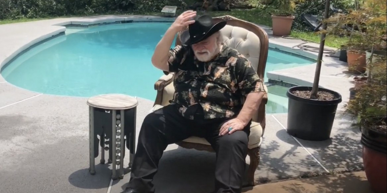 VIDEO: Texas Ballet Theater and Lyle Lovett Create 'Don't Touch My Hat' Video