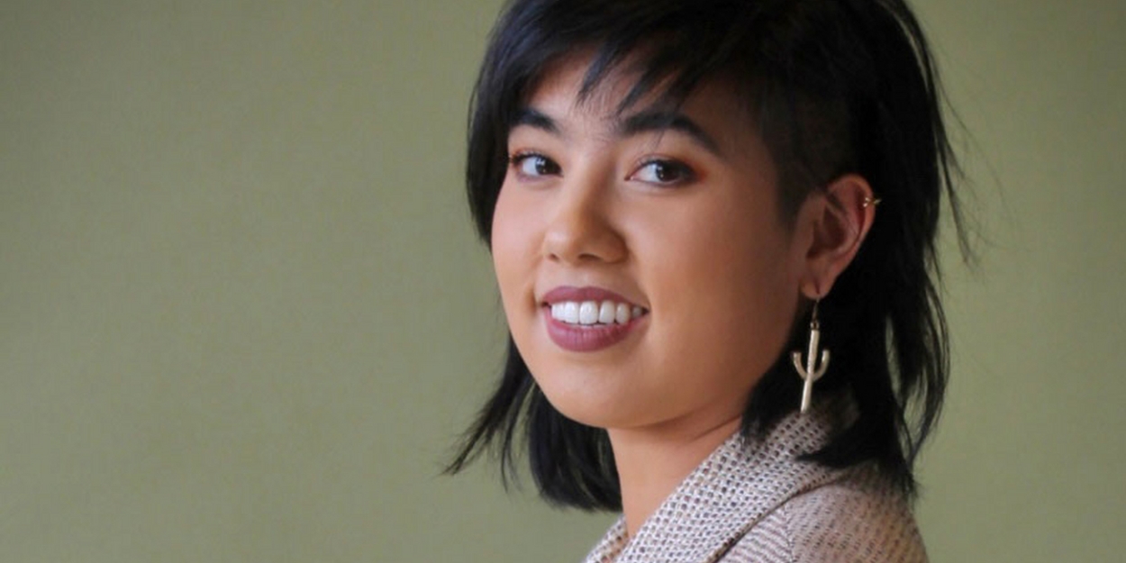Interview: Danielle Troiano of CAMBODIAN ROCK BAND at Theater Mu - Vimarsana News