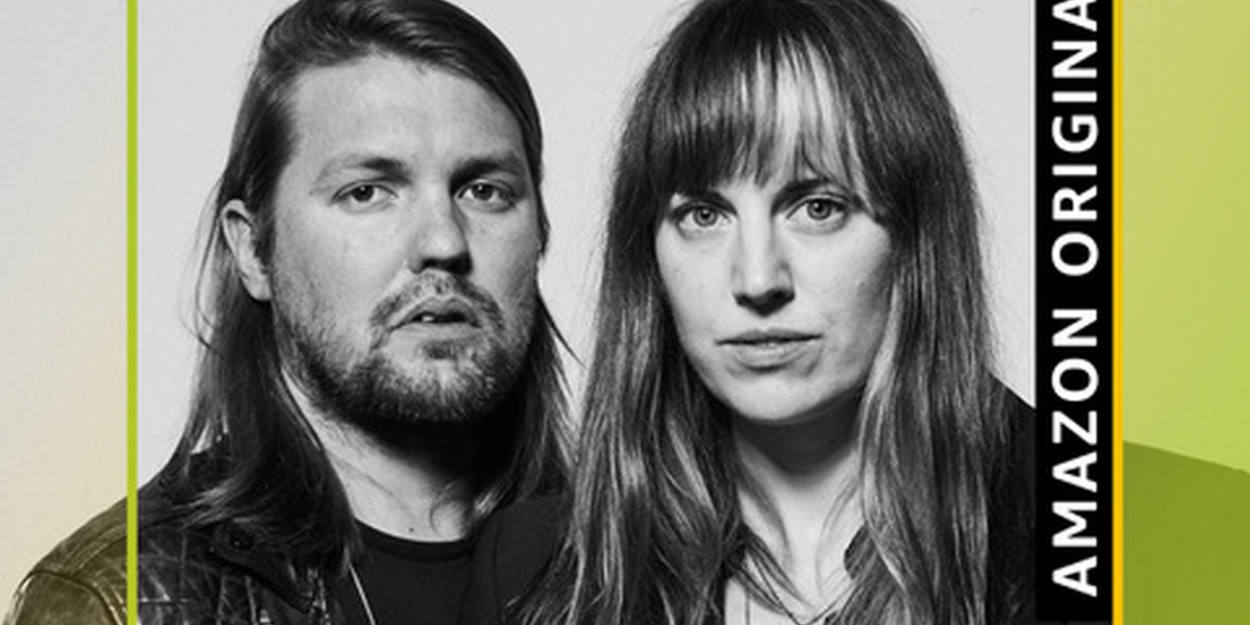 Band of Skulls 'Gotta Travel On' Cover Available on Amazon Music Video