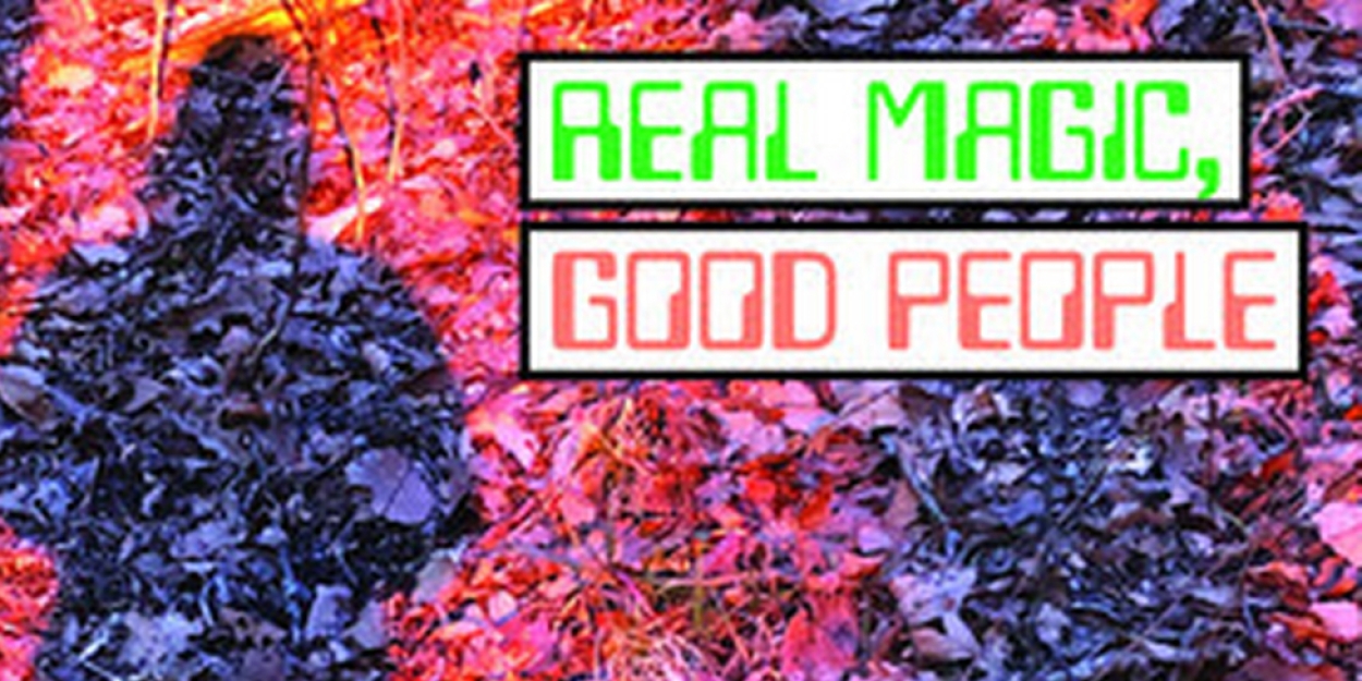 Bob Marston & The Credible Sources Release New Single 'Real Magic, Good People' - Vimarsana News