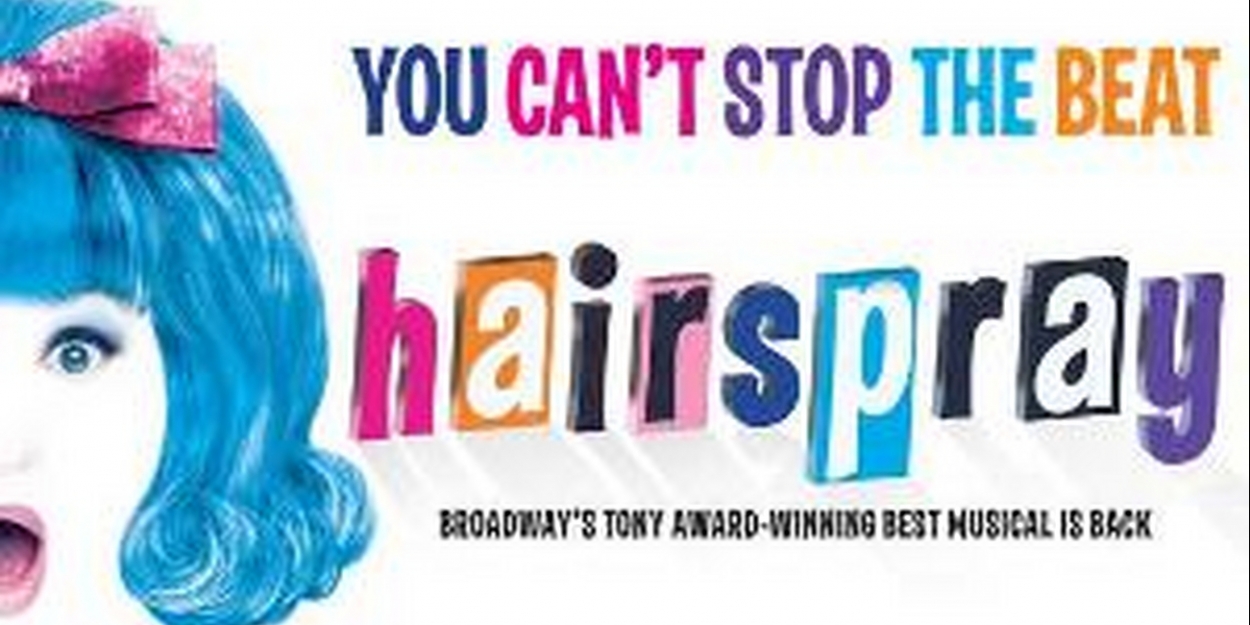Video Hairspray Stage Film Stars Kristin Chenoweth Marissa Jaret Winokur Andrea Martin More Sing You Can T Stop The Beat