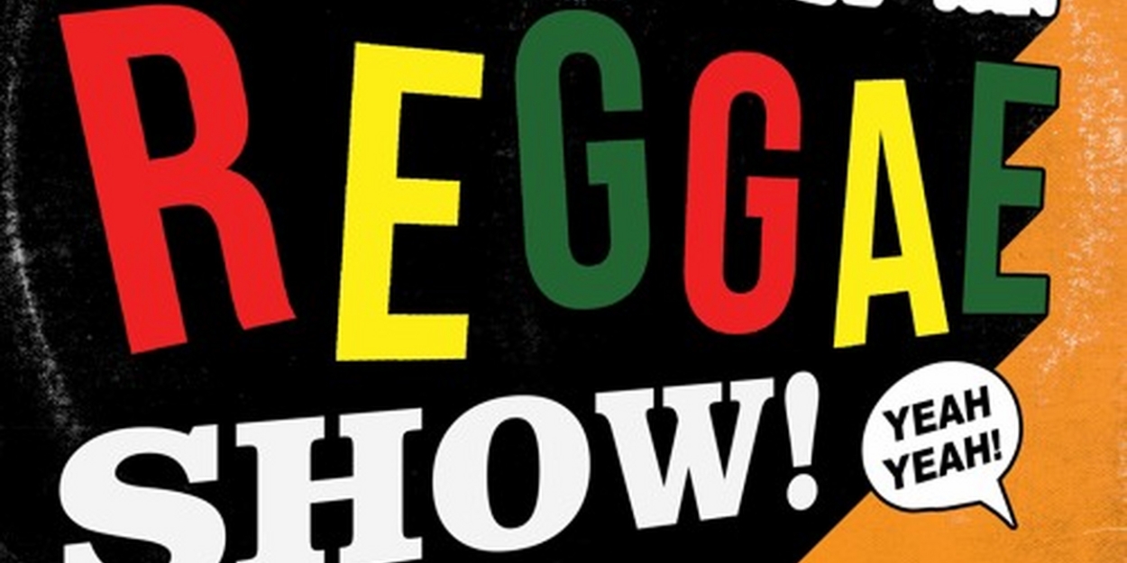 Earl Gateshead Shares His Passion for Reggae Music Through Innovative Podmixing in 'The Huge Reggae Show' 