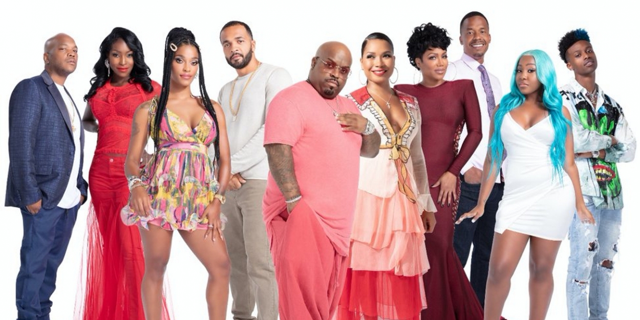 Cast Revealed for New Season of MARRIAGE BOOT CAMP HIP HOP EDITION
