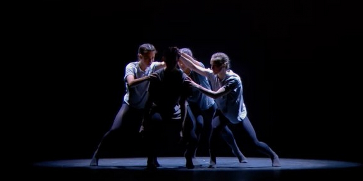 VIDEO: Get A First Look At Royal Opera House's MORPHEAN Video