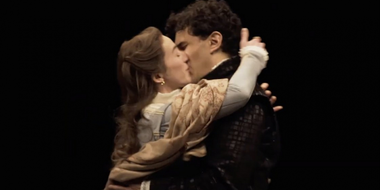 VIDEO: Watch the Trailer For the Stratford Festival's ROMEO AND JULIET