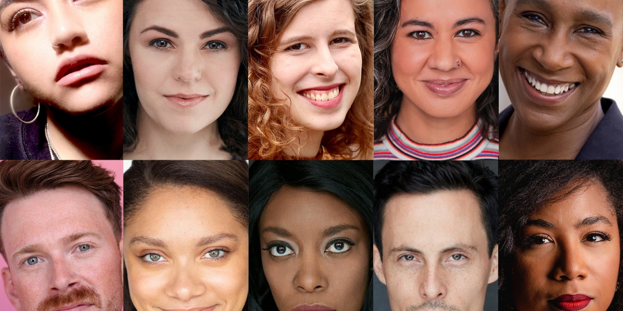 Sideshow Theatre Company Welcomes Ten New Company Members - Vimarsana News