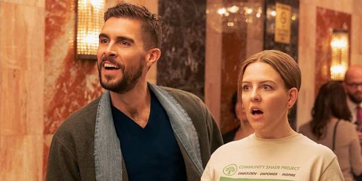 Video: Heléne Yorke, Josh Segarra & More Star in THE OTHER TWO Season Three Trailer Video