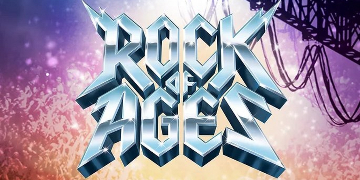 ROCK OF AGES to Open at The Argyle Theatre This Month