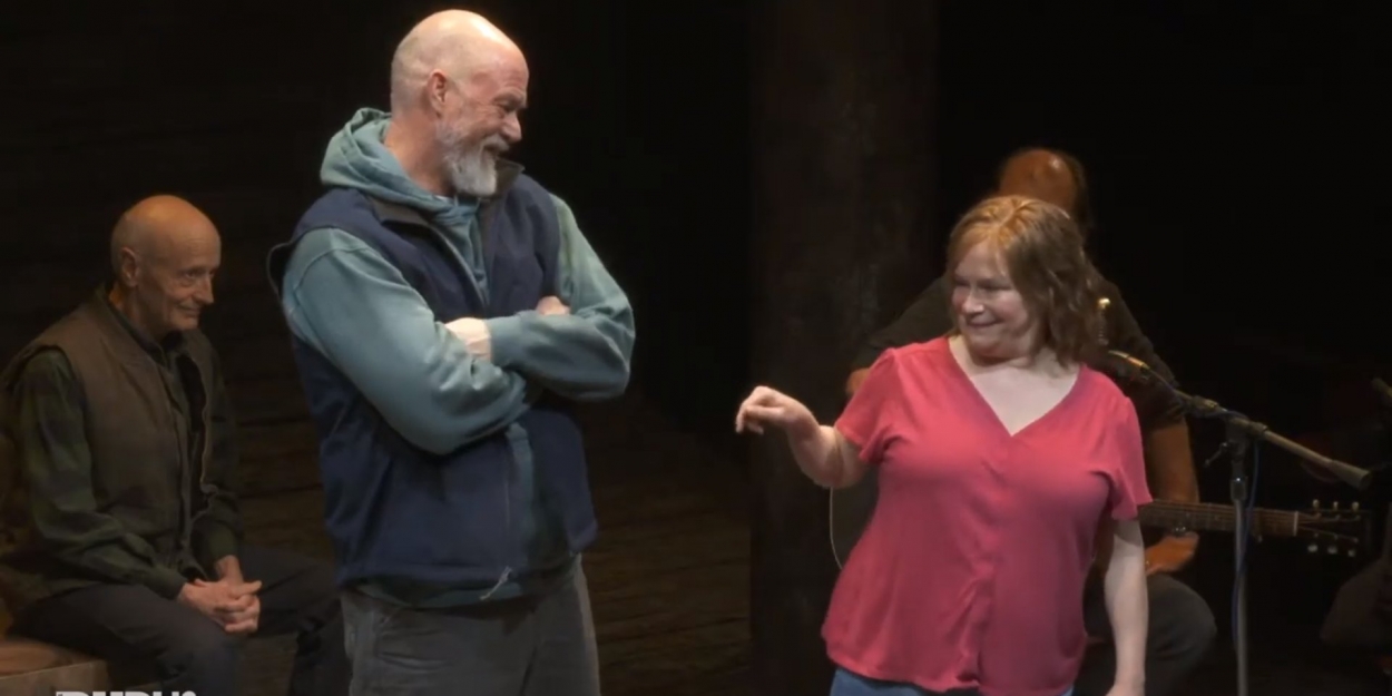 VIDEO: COAL COUNTRY at The Public Theater Video