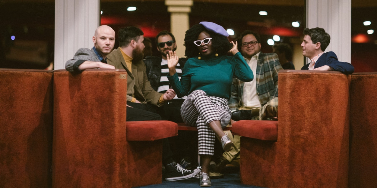 The Big Takeover Releases Song from Fifth Album Video