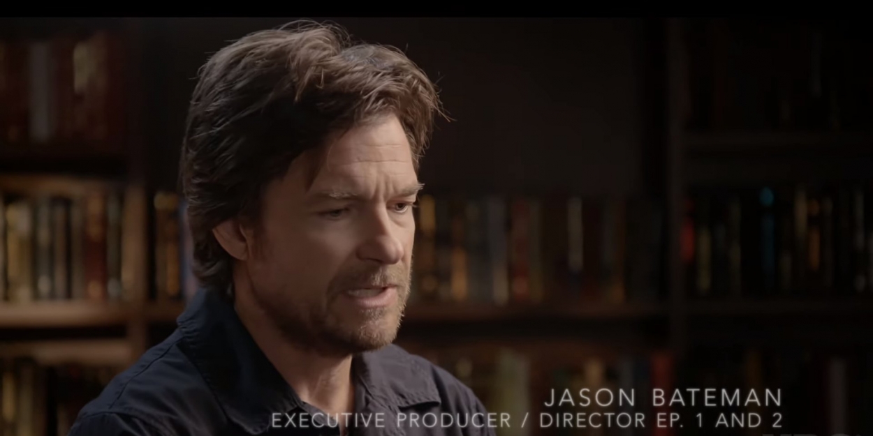VIDEO: Hear About the First Two Episodes of THE OUTSIDER on HBO! Video