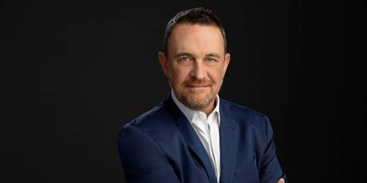 Gibney Company Names Shane Jewell General Manager - Vimarsana News