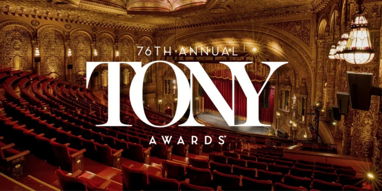 Tony Awards Will Not Be Televised on June 11 Due to WGA Strike
