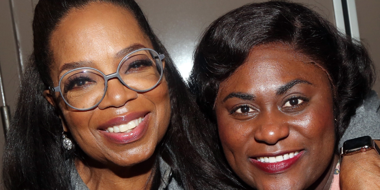 Oprah Debuts First Footage of THE COLOR PURPLE Movie Musical at CinemaCon 