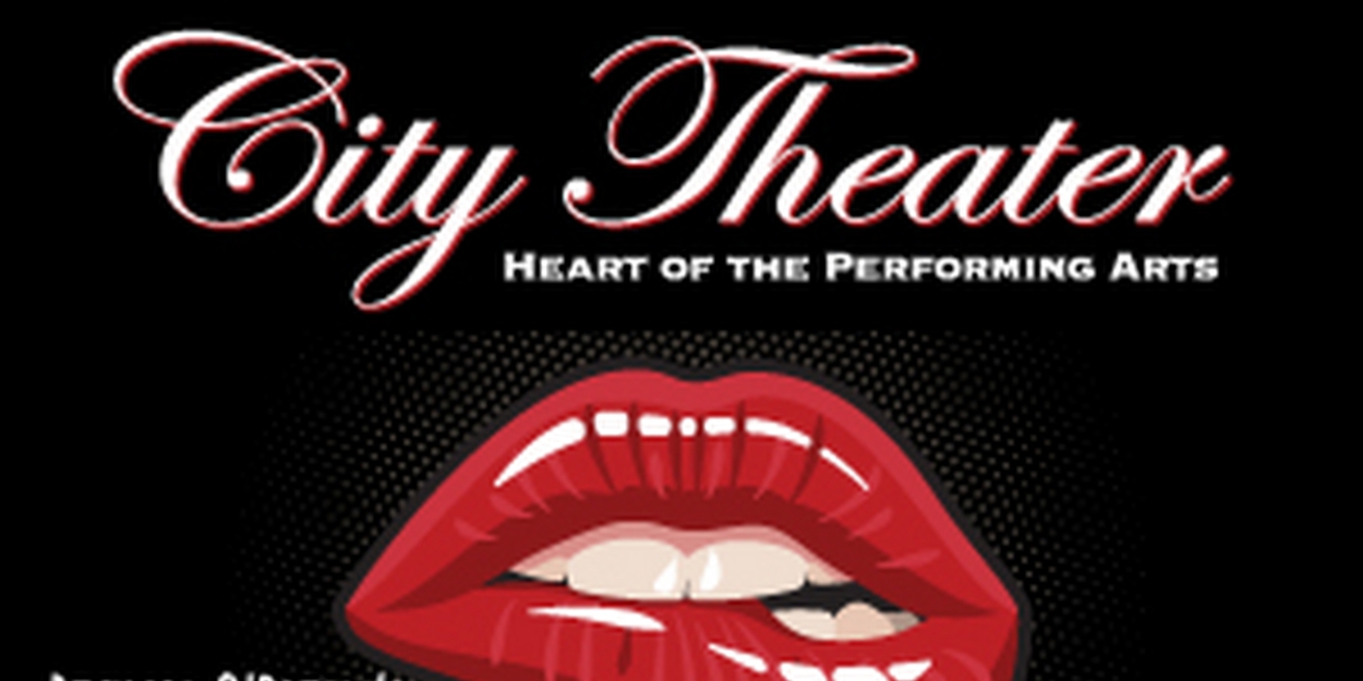 THE ROCKY HORROR SHOW Comes to City Theater Next Month