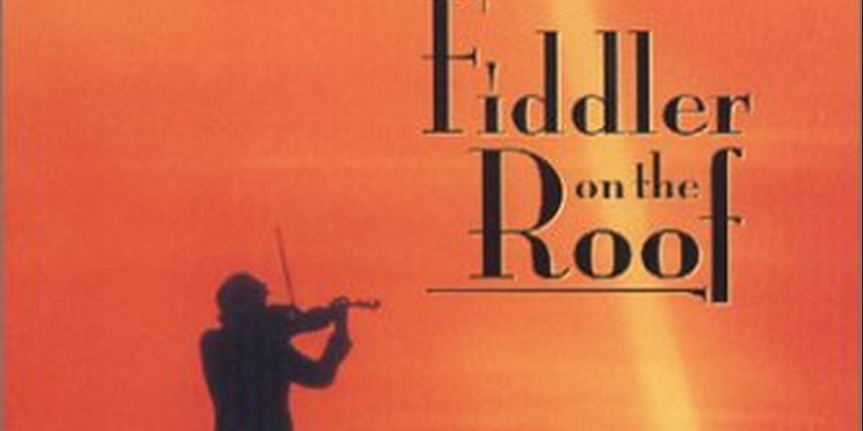 BroadwayHD to Present FIDDLER ON THE ROOF, EASTER PARADE & More! - Vimarsana News