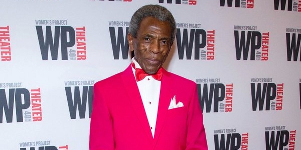 Andre De Shields To Lead Re-Opening Of Tony-Winning La MaMa Experimental Theatre Club  Image