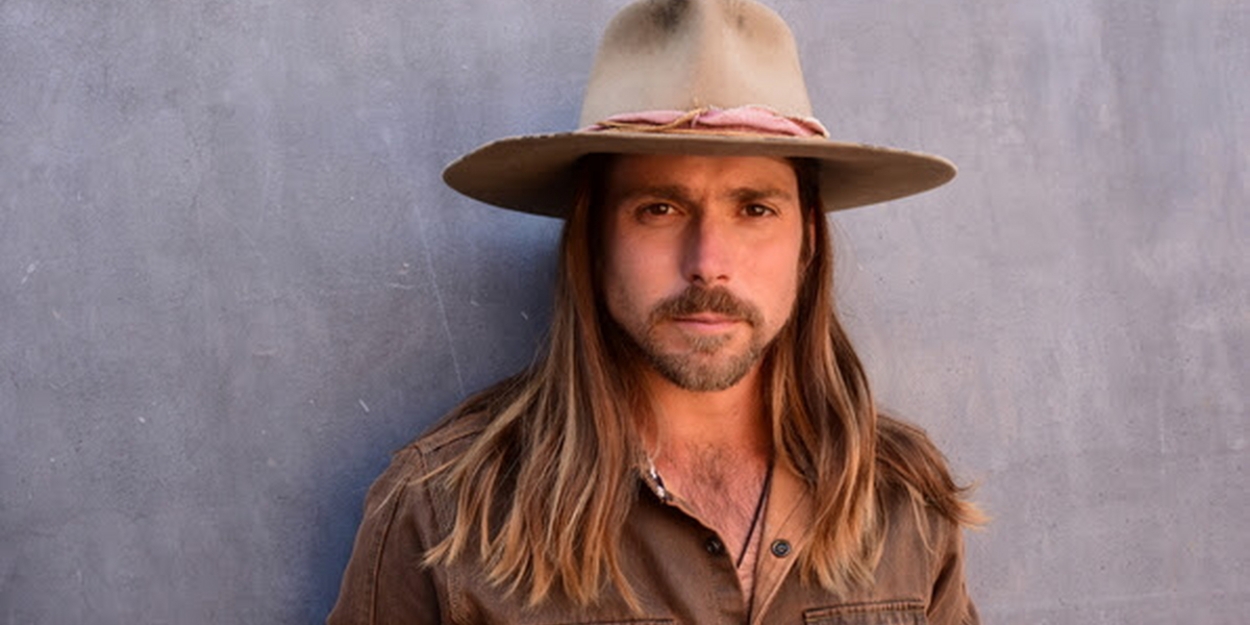 Lukas Nelson & POTR Share New Song 'Alcohallelujah' 