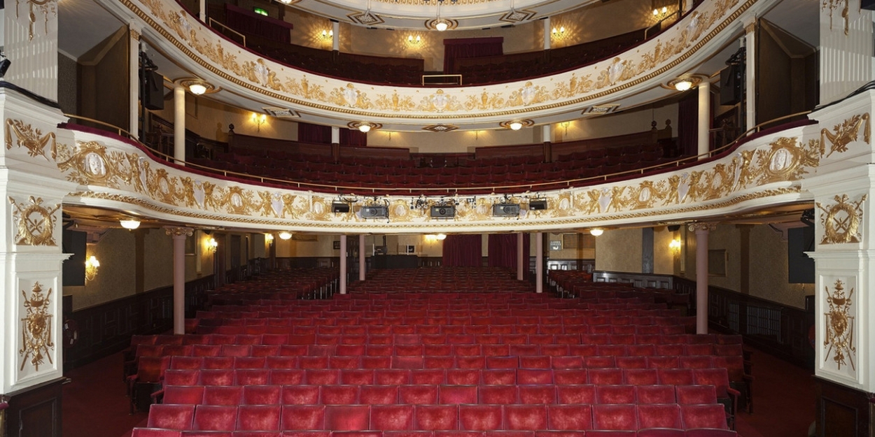 Nimax Theatres Will Reopen Six West End Theatres For a Special Season ...