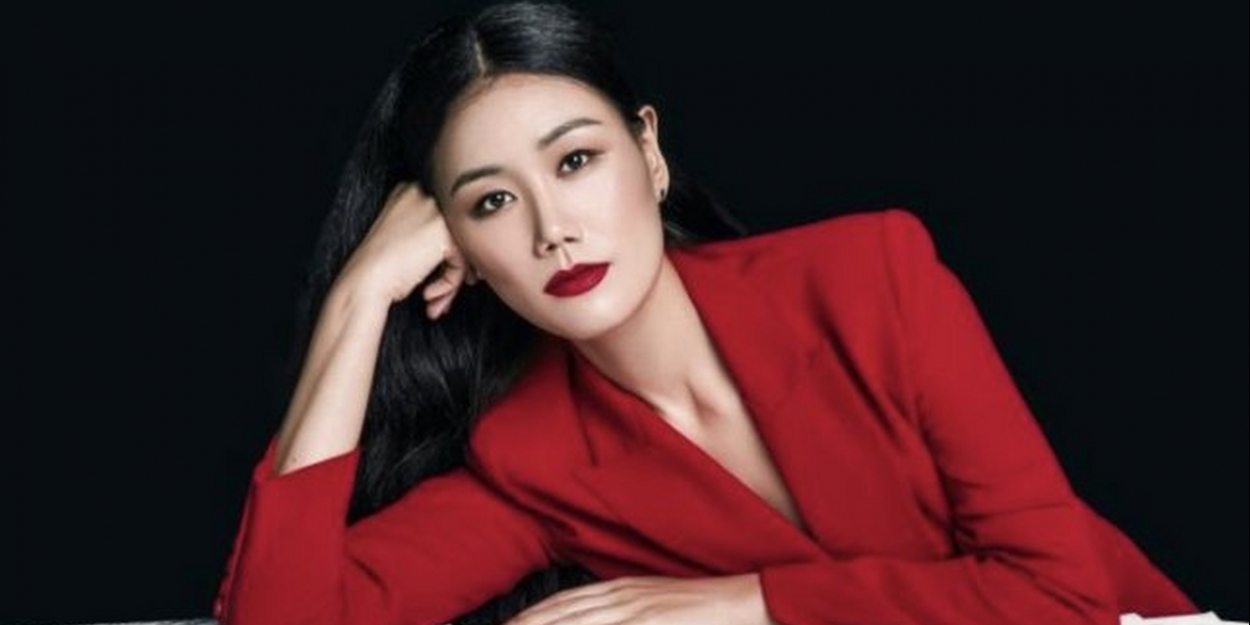 Jihye Lee Quintet Will Perform at Flushing Town Hall For APA Heritage Month - Vimarsana News