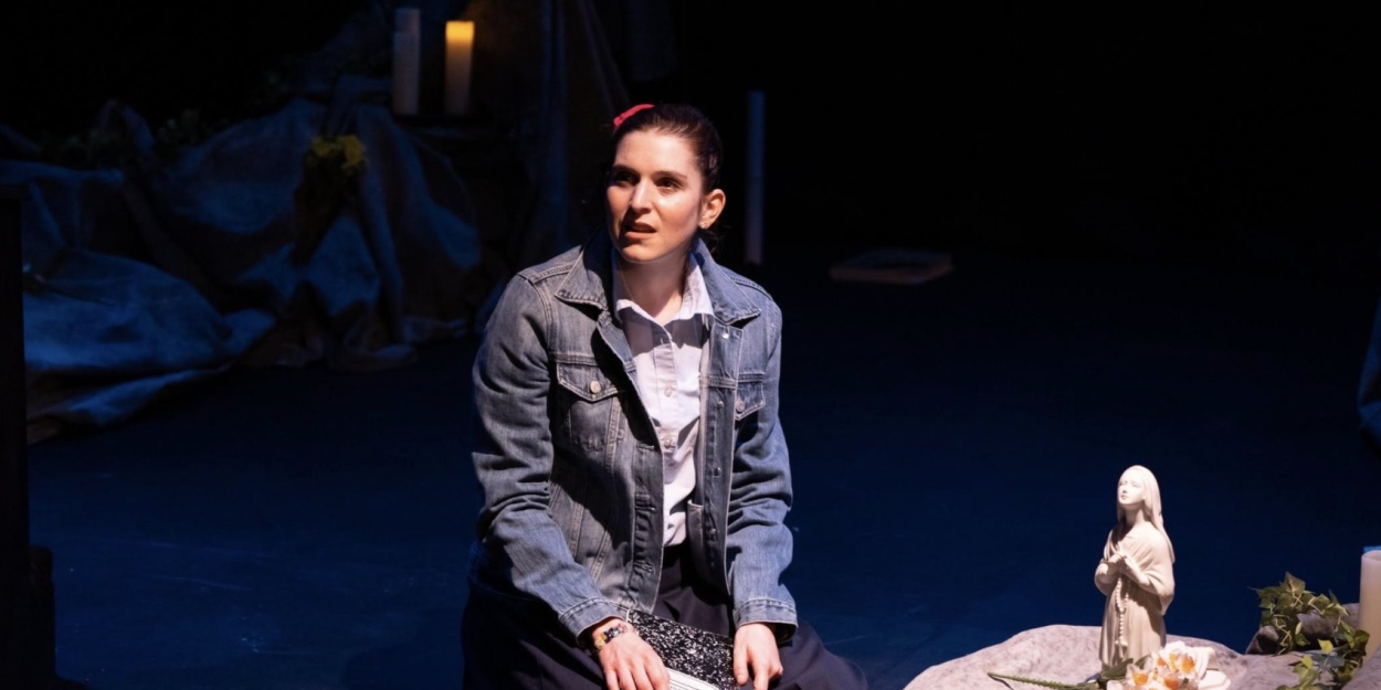 MARY AND ME to Play at The Hatbox Theatre - Vimarsana News